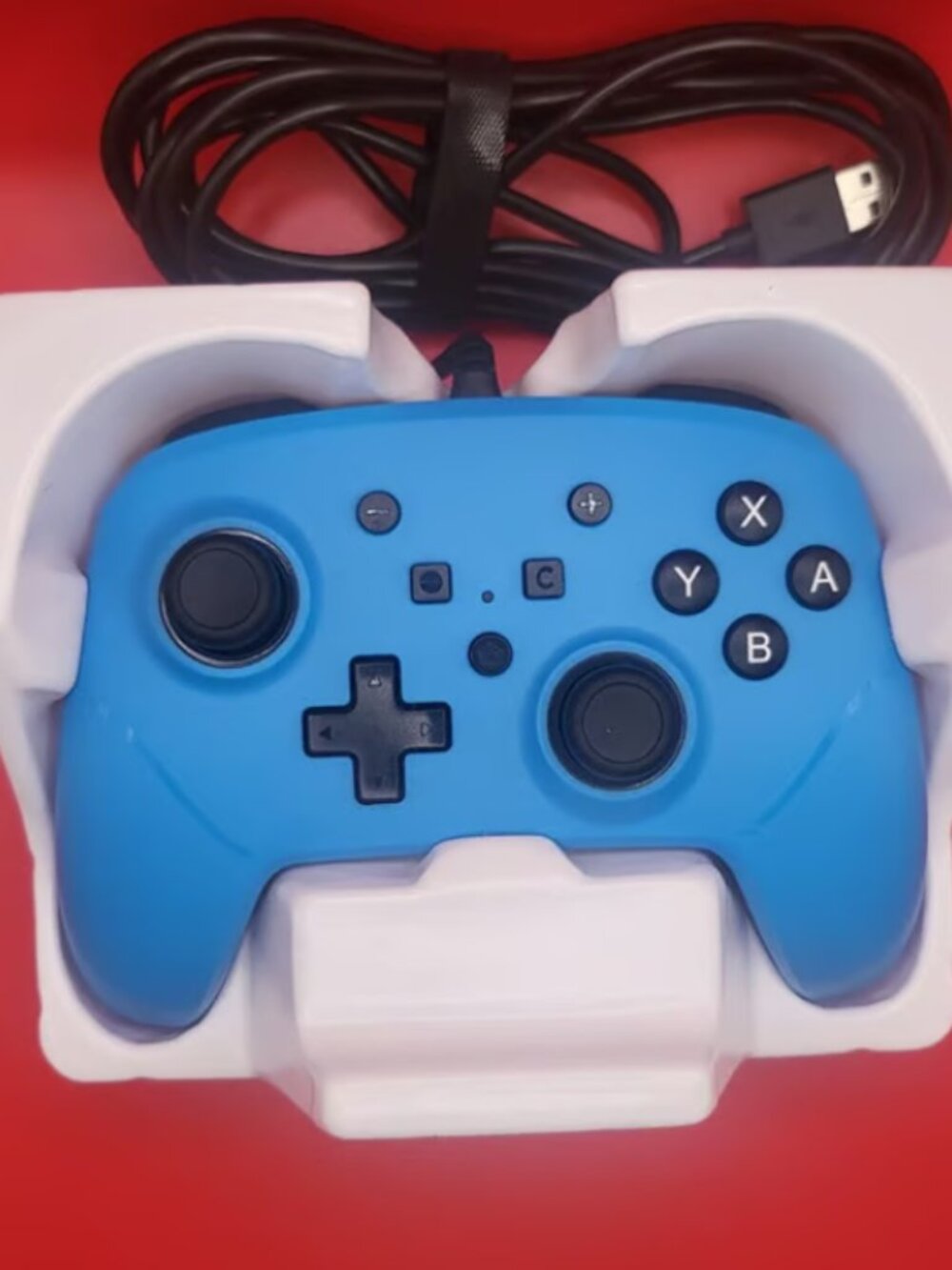 Controller works seamlessly with Nintendo Switch 2, Nintendo Switch 1, Switch OL
